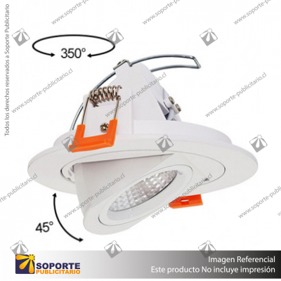 ALCALA FOCO DOWNLIGHT
