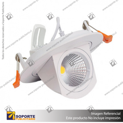 ALCALA FOCO DOWNLIGHT