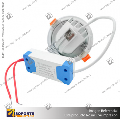 ALCALA FOCO DOWNLIGHT