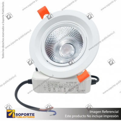 ALICANTE B 12W 3000K