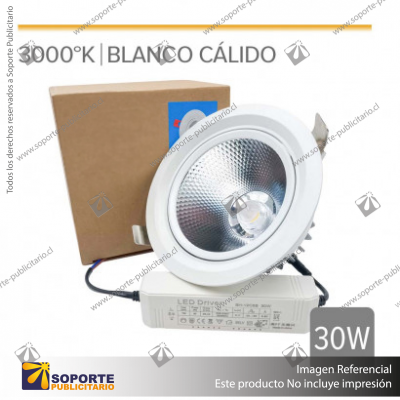 ALICANTE D 30W 3000K