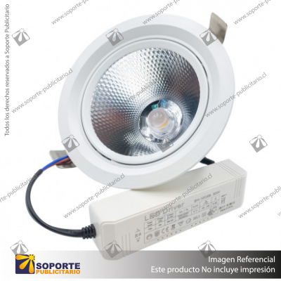 ALICANTE D 30W 4000K