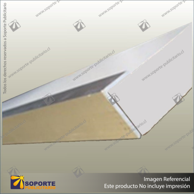 ALUMINIUM "L" CHANNEL