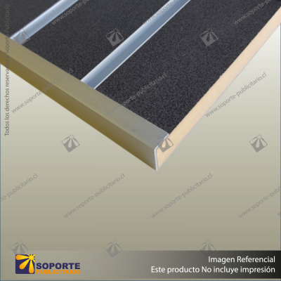 ALUMINIUM "L" CHANNEL