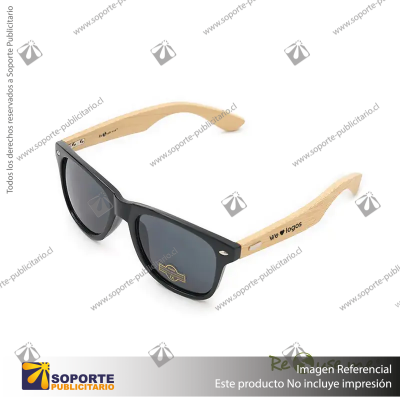ANTEOJOS BAMBOO/NATURAL/ABS