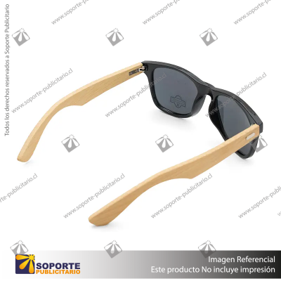 ANTEOJOS BAMBOO/NATURAL/ABS