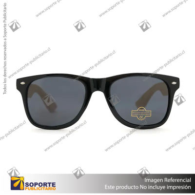 ANTEOJOS BAMBOO/NATURAL/ABS