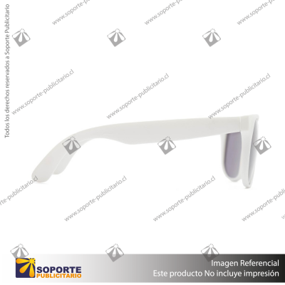 ANTEOJOS STYLO/BLANCO/BLANCO