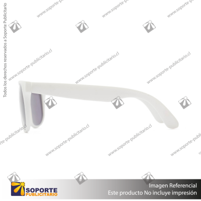 ANTEOJOS STYLO/BLANCO/BLANCO