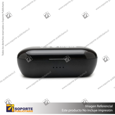 AURICULARES CONCERTO/NEGRO/NEGRO