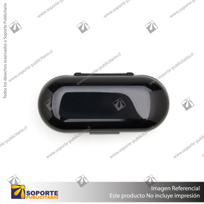 AURICULARES CONCERTO/NEGRO/NEGRO