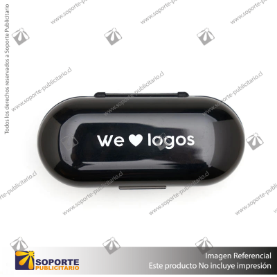 AURICULARES CONCERTO/NEGRO/NEGRO