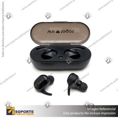 AURICULARES CONCERTO/NEGRO/NEGRO
