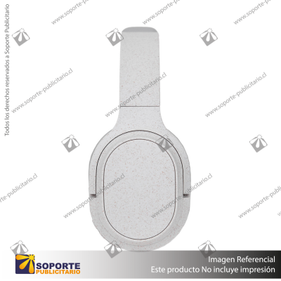 AURICULARES DEMO/KAKI/KAKI