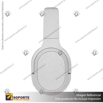 AURICULARES DEMO/KAKI/KAKI