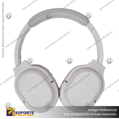 AURICULARES DEMO/KAKI/KAKI