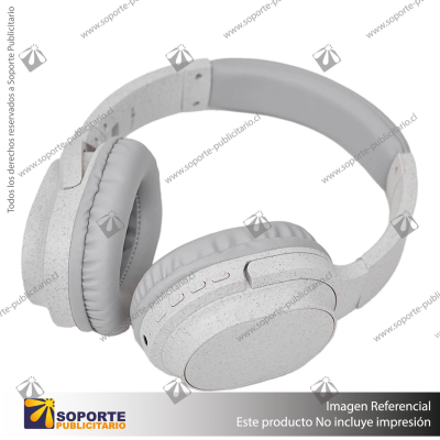 AURICULARES DEMO/KAKI/KAKI