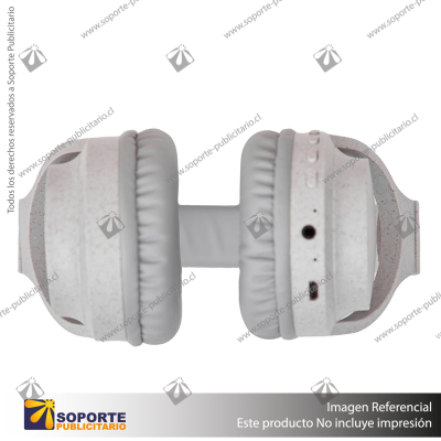 AURICULARES DEMO/KAKI/KAKI