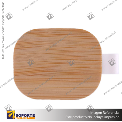 AURICULARES TEMPO/BLANCO/KAKI