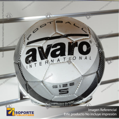 BALL DISPLAY BRACKET