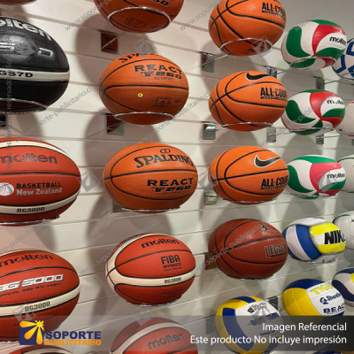 BALL DISPLAY BRACKET