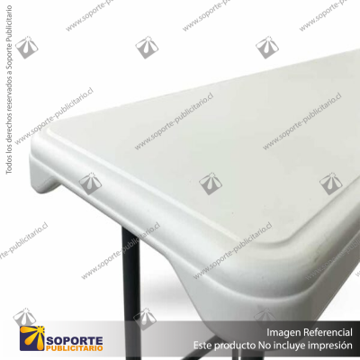 BANCA PLEGABLE 180X28X43