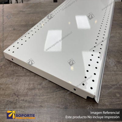 BANDEJA GONDOLA 950×200