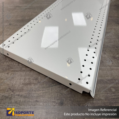 BANDEJA GONDOLA 950×300