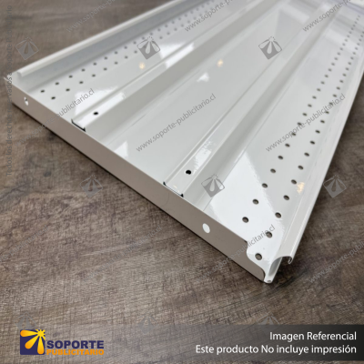 BANDEJA GONDOLA 950×350