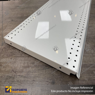 BANDEJA GONDOLA 950×350