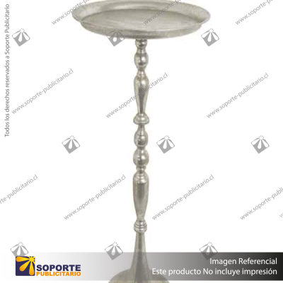 BANDEJA PEDESTAL