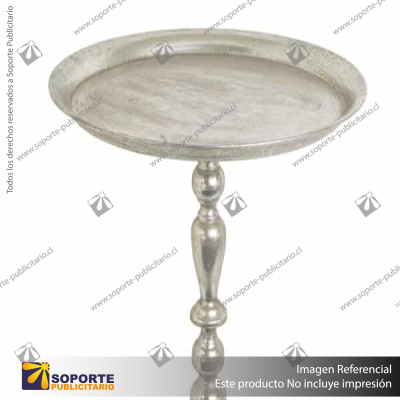 BANDEJA PEDESTAL