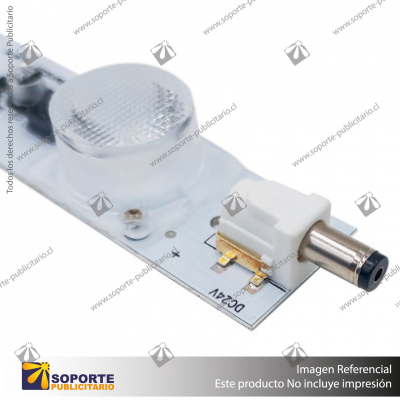 BARRA PERIMETRAL LED 35 CM