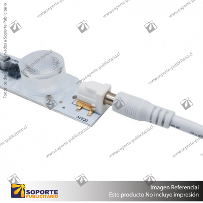 BARRA PERIMETRAL LED 35 CM