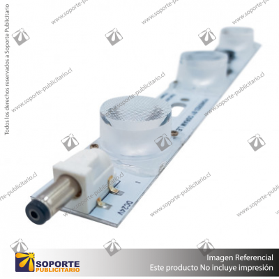 BARRA PERIMETRAL LED 35 CM
