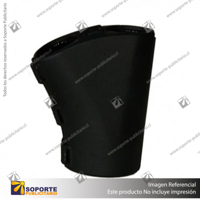 BIFURCADOR PARA TUBO CORRUGADO 21MM - 16 MM - 13MM