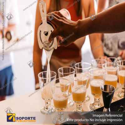 BOLSA HIELO PICADO 2 KG PASANOS TU BOLSA (CONTENIDO MALLA HIELO: 6 BOLSAS DE 2 KG PESO MALLA 12 KG)