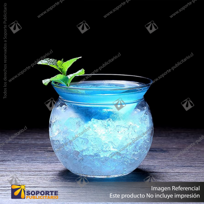 BOLSA HIELO PICADO 2 KG PASANOS TU BOLSA (CONTENIDO MALLA HIELO: 6 BOLSAS DE 2 KG PESO MALLA 12 KG)