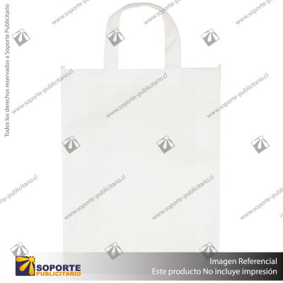 BOLSA Z1/BLANCO/BLANCO