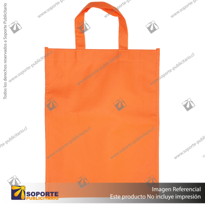 BOLSA Z1/NARANJO/NARANJO
