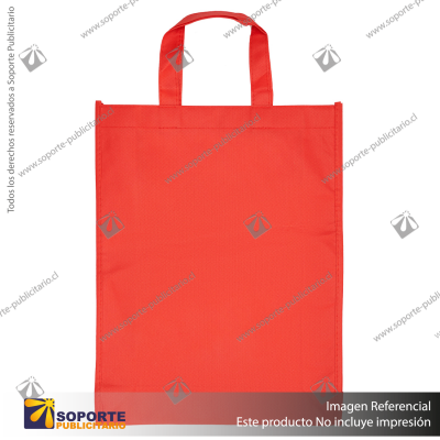 BOLSA Z1/ROJO/ROJO