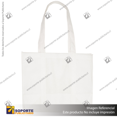 BOLSA Z2/BLANCO/BLANCO
