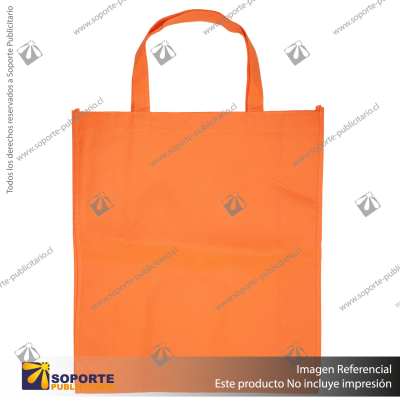 BOLSA Z3/NARANJO/NARANJO