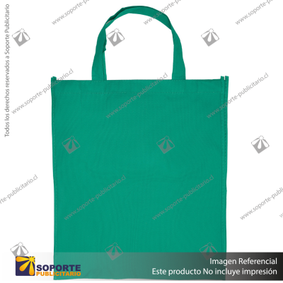 BOLSA Z3/VERDE/VERDE