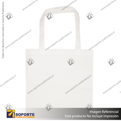 BOLSA Z5/BLANCO/BLANCO