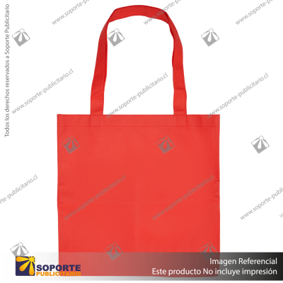 BOLSA Z5/ROJO/ROJO