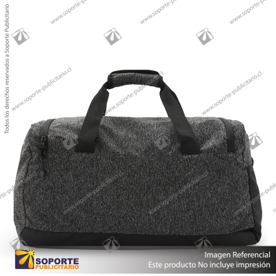 BOLSO HEADER/GRIS CLARO/GRIS CLARO