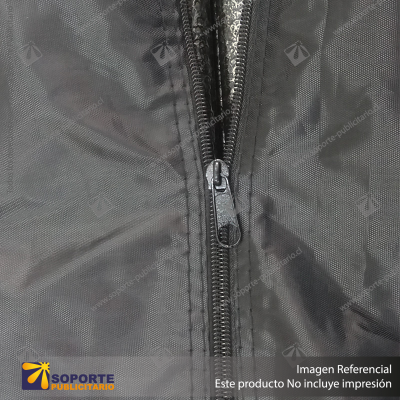 BOLSO PARA TOLDO PUBLICITARIO DE 2*2 A 3*3 MTS (C100)