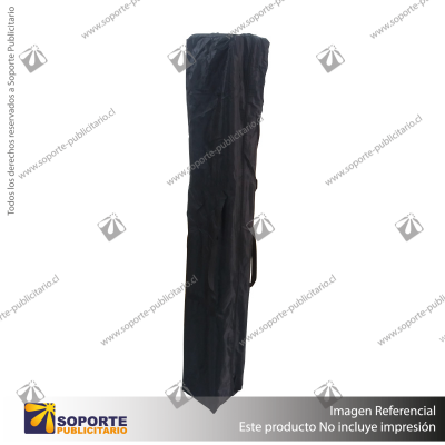 BOLSO PARA TOLDO PUBLICITARIO DE 2*2 A 3*3 MTS (C100)