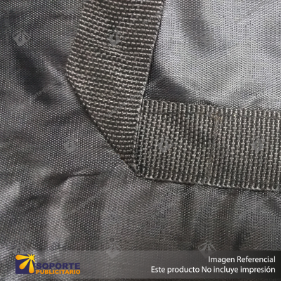 BOLSO PARA TOLDO PUBLICITARIO DE 2*2 A 3*3 MTS (C100)